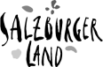 SalzburgerLand Tourismus Logo | © SalzburgerLand Tourismus