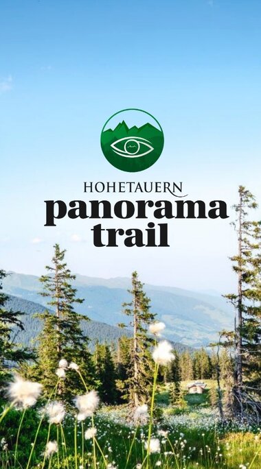 View of Panorama Trail with forest and meadows. | © Hohe Tauern National Park holiday region - Florian Kreidl-Glück
