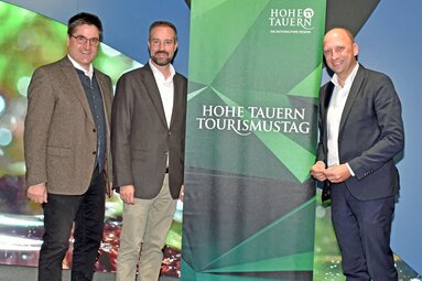 © FERIENREGION NATIONATIONALPARK HOHE TAUERN