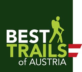 Logo Best Trails of Austria | © Verein "Best Trails of Austria"