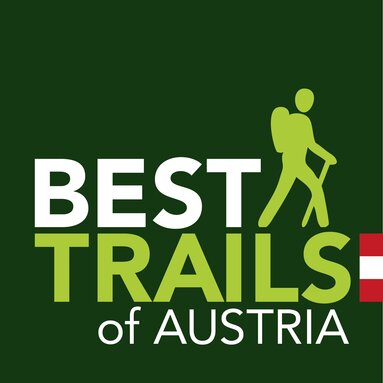 Logo Best Trails of Austria | © Verein "Best Trails of Austria"
