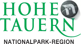 Nationalpark Logo